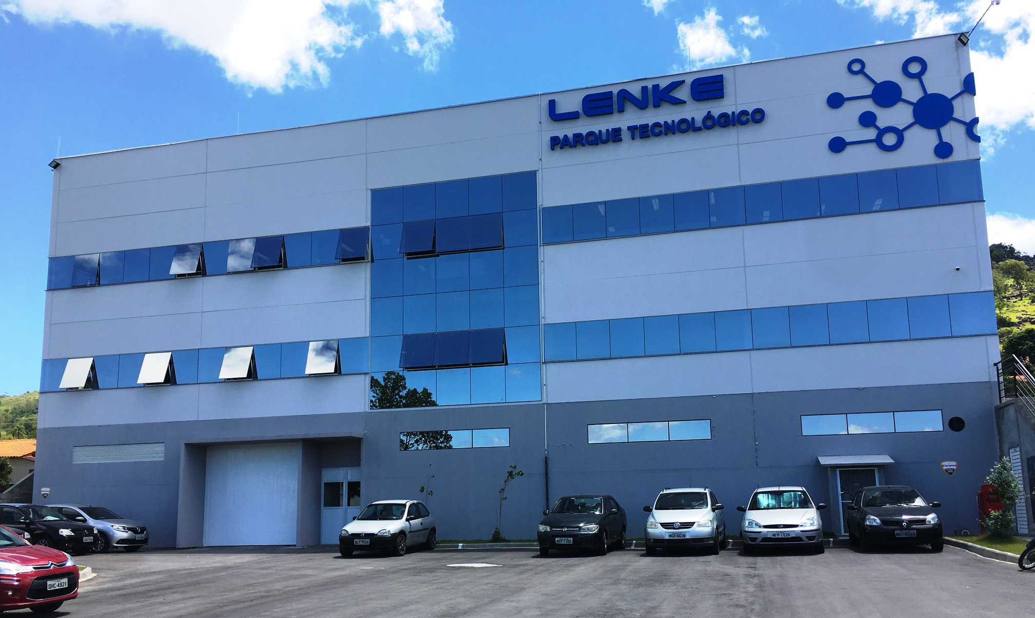 Automação Industrial