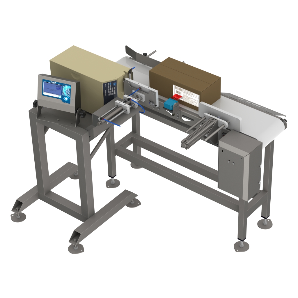AP-300 Labeller