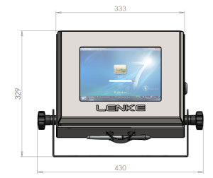MI3300_Frontal