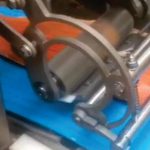 TE - 2200 Fishbone Removel Machine - Image 3