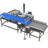 VP-1215 Checkweigher With Label Application - Image 3