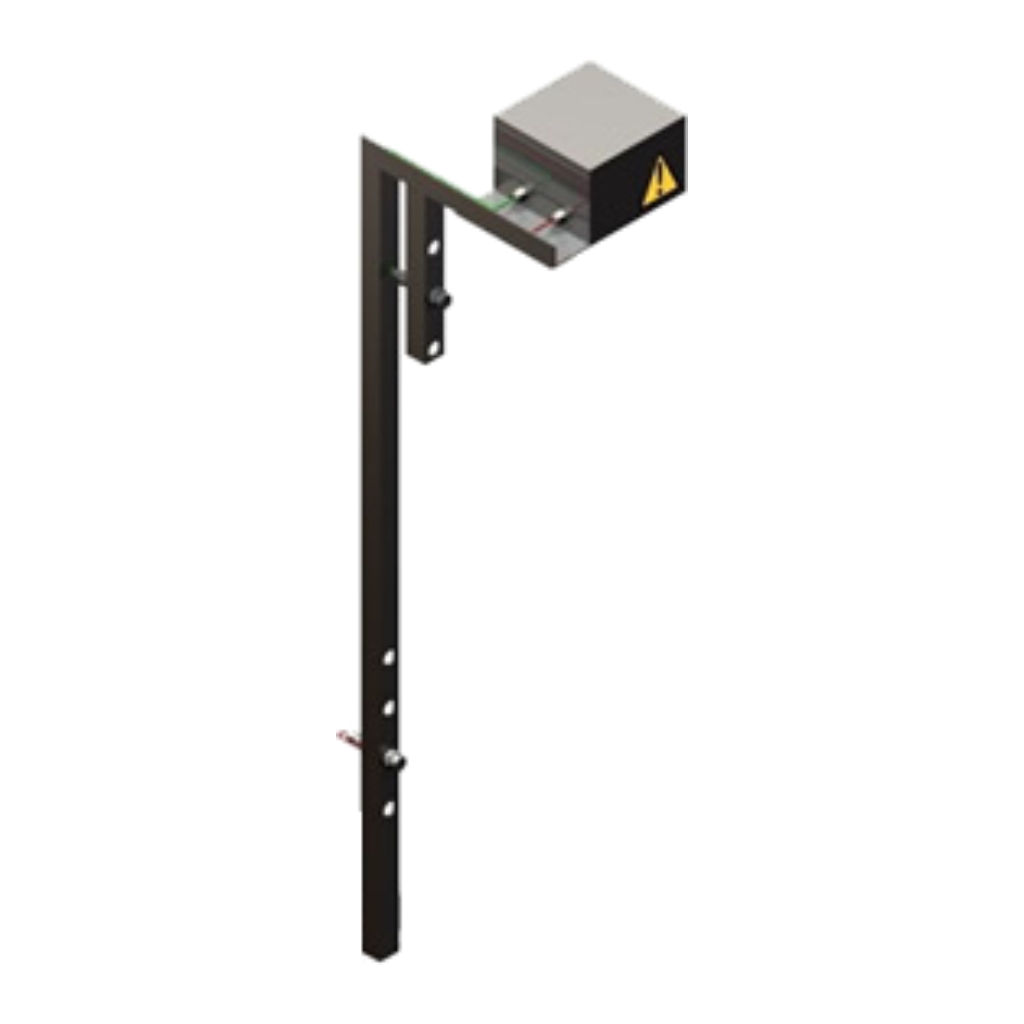 CA-12000 Contador de Aves