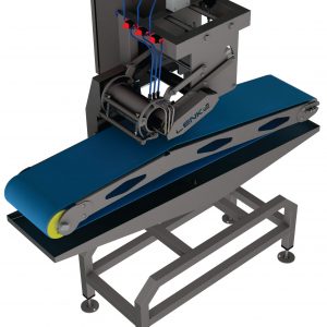 TE - 2200 Máquina de Tirar Espinas
