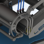 TE - 2200 Máquina de Tirar Espinas - Image 2