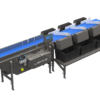 CL3500 Light - Clasificadora de Peso Compacta - Image 2