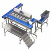 MC-3500 Multicabezal Lineal - Image 4