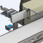 AP-300 Aplicador de Etiquetas - Image 2