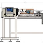 AP-300 Aplicador de Etiquetas - Image 3