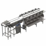 CL-3500 Classificadora de Peso - Image 2