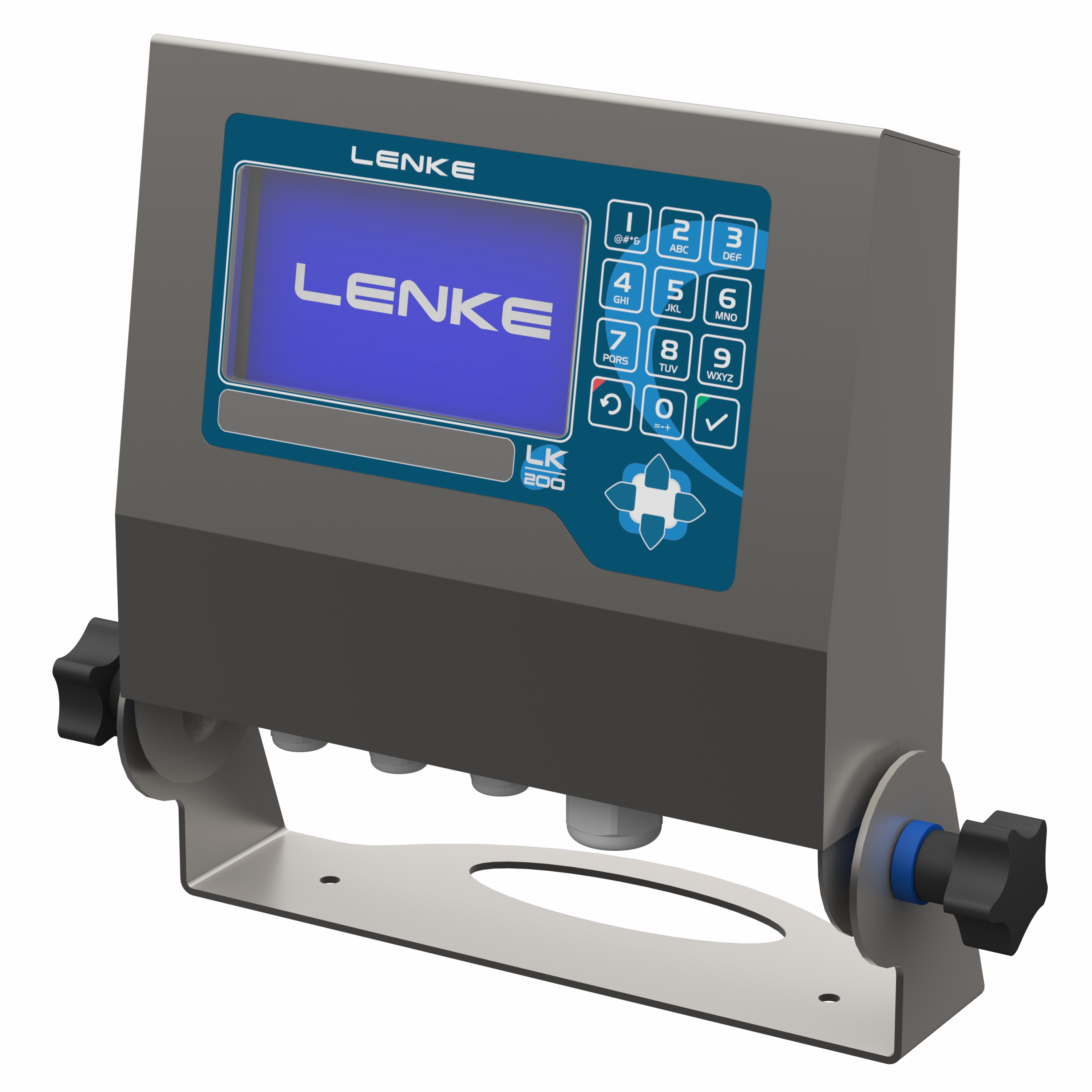 LK-200 Terminal Industrial