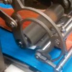 TE - 2200 Máquina de Retirar Espinhos - Image 3