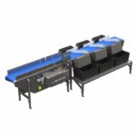 CL3500 Light -  Classificadora de Peso Compacta - Image 2