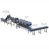 CL3500 Light -  Classificadora de Peso Compacta - Image 4